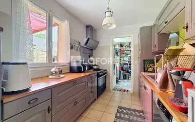Maison 339 990 € TIGERY (91250) photo 5