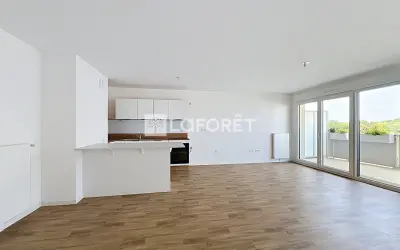 Appartement 1 180 €/mois MOISSY CRAMAYEL (77550) photo 2