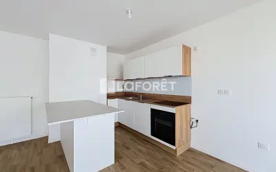 Appartement 1 180 €/mois MOISSY CRAMAYEL (77550) photo 5