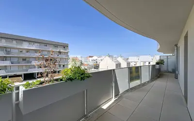 Appartement 1 180 €/mois MOISSY CRAMAYEL (77550) photo 9