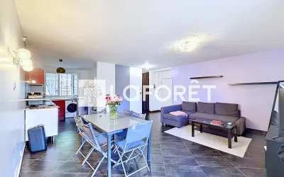 Appartement 147 500 € MOISSY CRAMAYEL (77550) photo 2