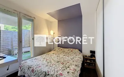 Appartement 147 500 € MOISSY CRAMAYEL (77550) photo 4