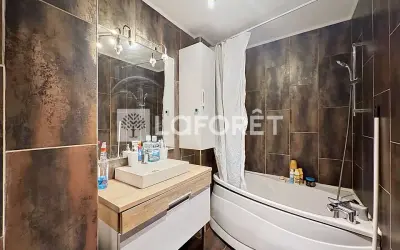 Appartement 147 500 € MOISSY CRAMAYEL (77550) photo 5