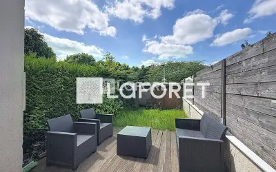 Appartement 147 500 € MOISSY CRAMAYEL (77550) photo 6