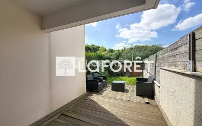 Appartement 147 500 € MOISSY CRAMAYEL (77550) photo 7