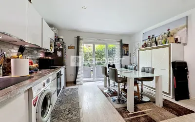 Appartement 209 000 € LIEUSAINT (77127) photo 2