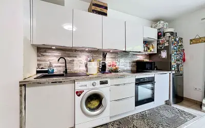 Appartement 209 000 € LIEUSAINT (77127) photo 4