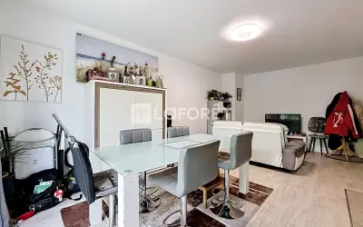 Appartement 199 900 € LIEUSAINT (77127) photo 5