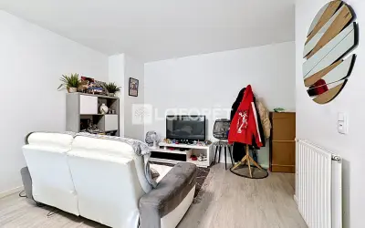 Appartement 199 900 € LIEUSAINT (77127) photo 6