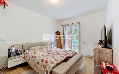 Appartement 209 000 € LIEUSAINT (77127) photo 7