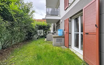 Appartement 209 000 € LIEUSAINT (77127) photo 9
