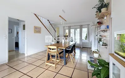 Maison 385 000 € PRINGY (77310) photo 2