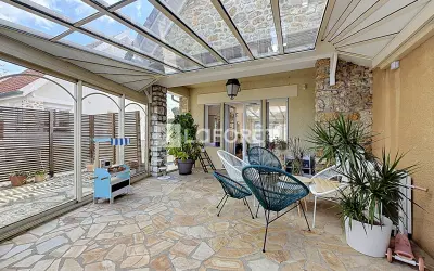 Maison 385 000 € PRINGY (77310) photo 8