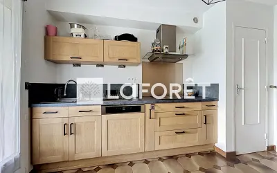 Maison 368 000 € VERT SAINT DENIS (77240) photo 2