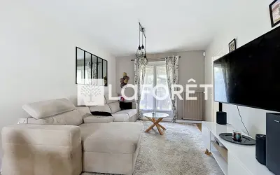 Maison 368 000 € VERT SAINT DENIS (77240) photo 4