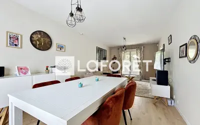 Maison 368 000 € VERT SAINT DENIS (77240) photo 5