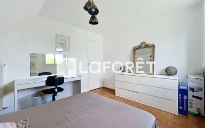 Maison 368 000 € VERT SAINT DENIS (77240) photo 8