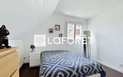 Maison 368 000 € VERT SAINT DENIS (77240) photo 9