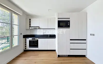 Appartement 995 €/mois MOISSY CRAMAYEL (77550) photo 4