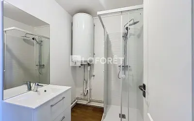 Appartement 995 €/mois MOISSY CRAMAYEL (77550) photo 5