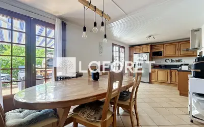 Maison 299 990 € CESSON (77240) photo 2