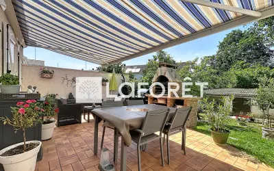 Maison 299 990 € CESSON (77240) photo 8