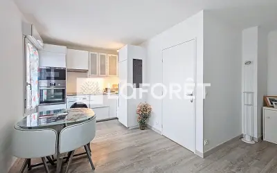 Appartement 720 €/mois MOISSY CRAMAYEL (77550) photo 2