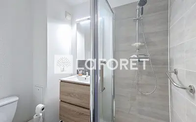 Appartement 720 €/mois MOISSY CRAMAYEL (77550) photo 4