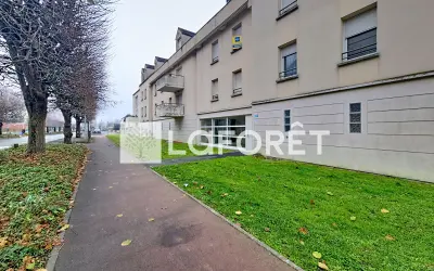 Appartement 720 €/mois MOISSY CRAMAYEL (77550) photo 6