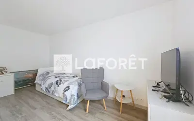 Appartement 720 €/mois MOISSY CRAMAYEL (77550) photo 7