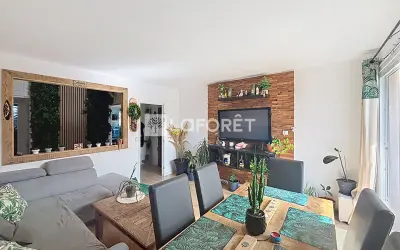 Appartement 149 900 € SAINT-FARGEAU-PONTHIERRY (77310) photo 2