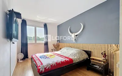 Appartement 149 900 € SAINT-FARGEAU-PONTHIERRY (77310) photo 5