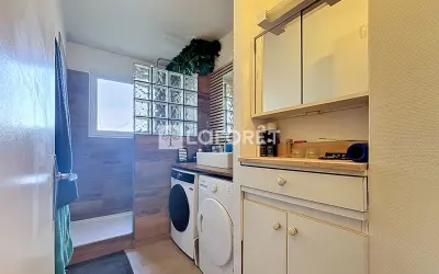 Appartement 149 900 € SAINT-FARGEAU-PONTHIERRY (77310) photo 7
