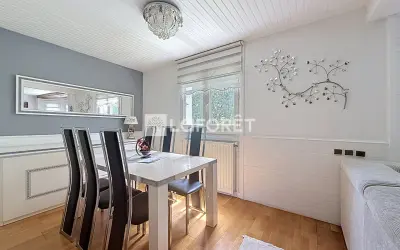 Maison 339 900 € COMBS-LA-VILLE (77380) photo 4