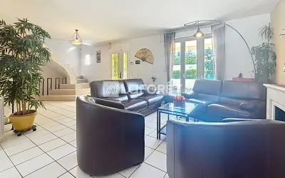 Maison 496 518 € SAINT FARGEAU PONTHIERRY (77310) photo 2
