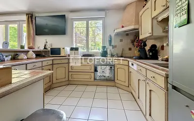 Maison 496 518 € SAINT FARGEAU PONTHIERRY (77310) photo 5