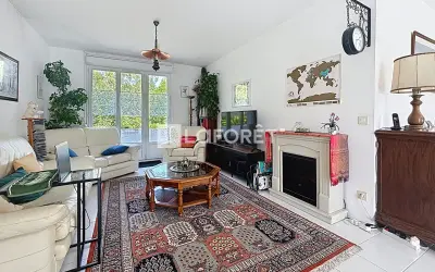 Maison 496 518 € SAINT FARGEAU PONTHIERRY (77310) photo 8