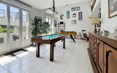 Maison 496 518 € SAINT FARGEAU PONTHIERRY (77310) photo 9
