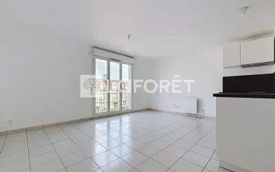 Appartement 860 €/mois SAINT FARGEAU PONTHIERRY (77310) photo 2