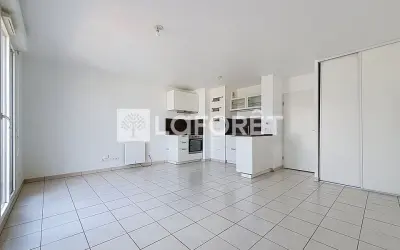 Appartement 860 €/mois SAINT FARGEAU PONTHIERRY (77310) photo 4