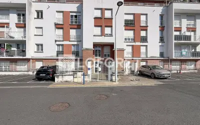 Appartement 860 €/mois SAINT FARGEAU PONTHIERRY (77310) photo 9