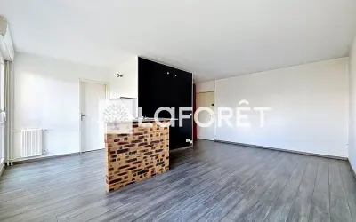 Appartement 70 000 € LE MEE SUR SEINE (77350) photo 2
