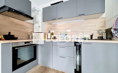 Appartement 159 000 € Melun (77000) photo 4