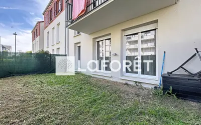 Appartement 159 000 € Melun (77000) photo 6