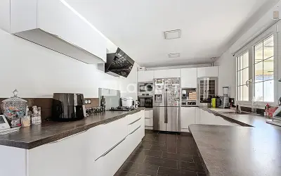 Maison 599 000 € SAVIGNY-LE-TEMPLE (77176) photo 7