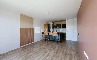 Appartement 1 180 €/mois LIEUSAINT (77127) photo 2