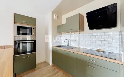 Appartement 1 180 €/mois LIEUSAINT (77127) photo 4