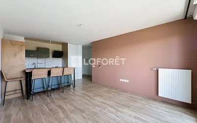 Appartement 1 180 €/mois LIEUSAINT (77127) photo 6