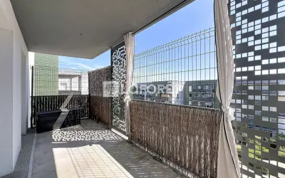 Appartement 1 180 €/mois LIEUSAINT (77127) photo 9