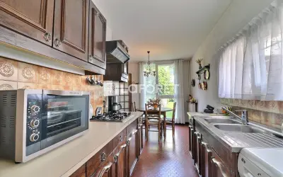 Maison 289 000 € CESSON (77240) photo 6